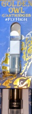 Golden Owl NYC Diesel vape (FREE) Product image