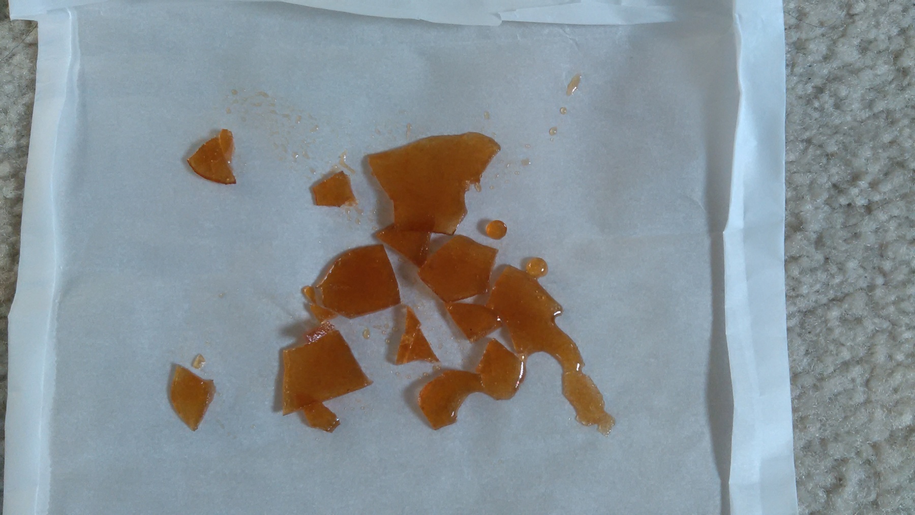 Headband Wax Product image