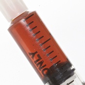 High THC Cannabis Oil (1 gram), de-carboxylated 2 Product image