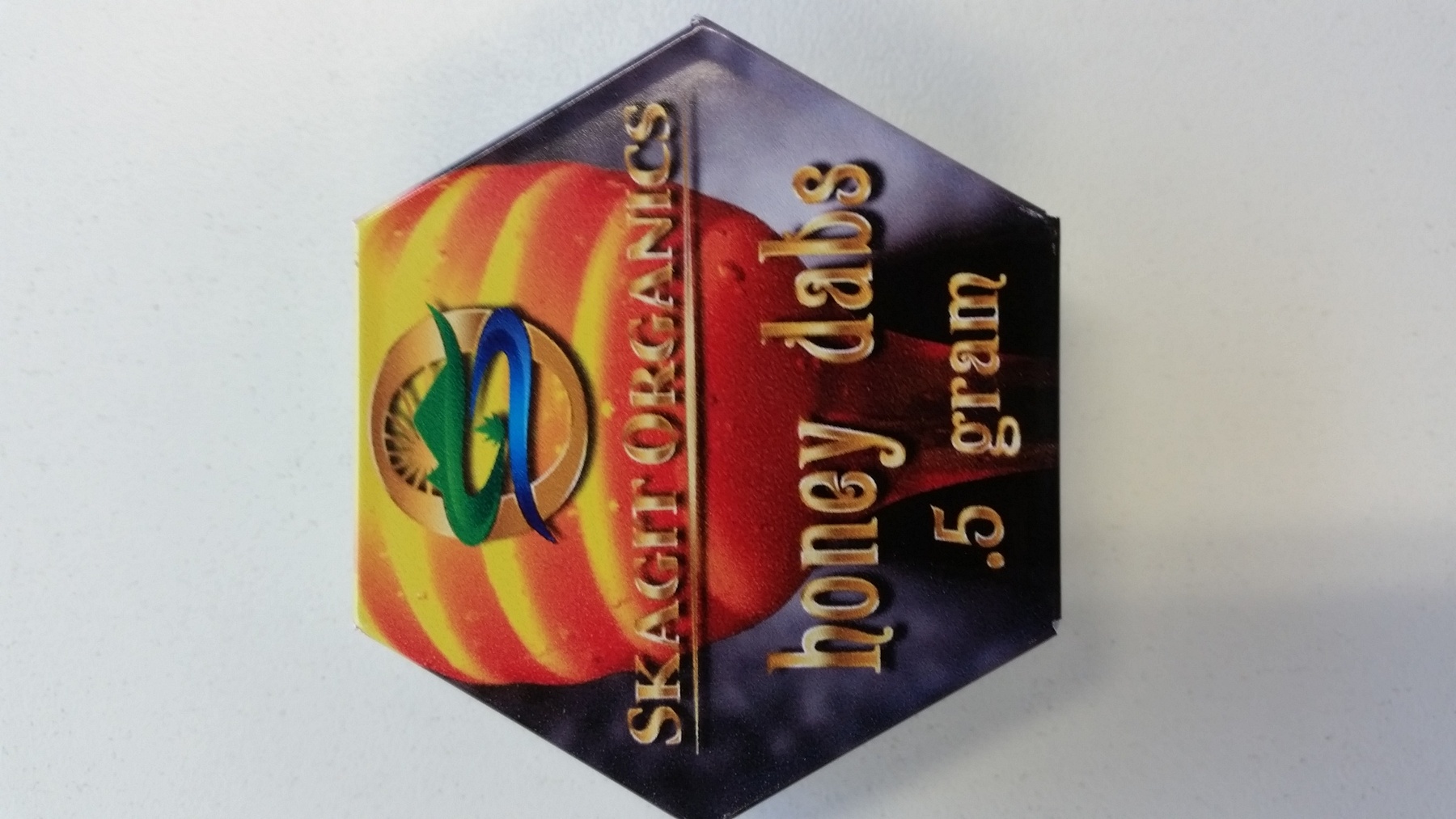 Honey Dabs .5-gr Product image