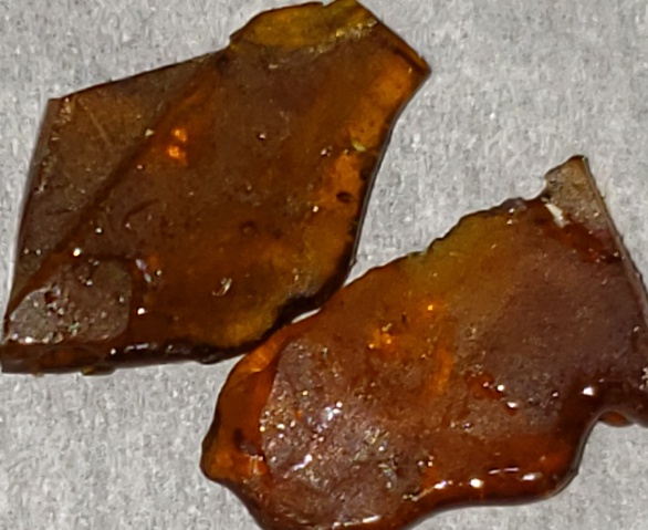 OG Chem Shatter (FREE) Product image