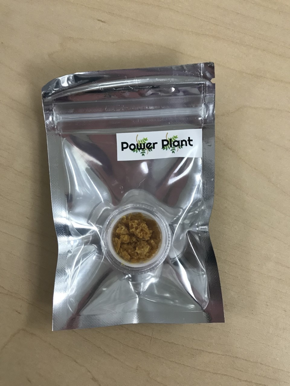 Power Plant 79.93% Product image