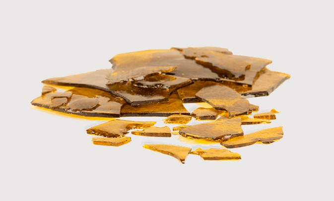 Shatter (AU Limit: Limit of 1g Shatter OR 1g Wax OR 1g Distillate, per visit / No Med Limit) Product image