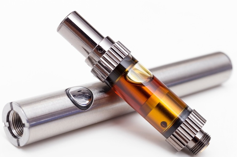 StarDawg Vape Cartridge Product image