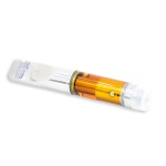 T-Pen Vape Cartridge: AC/DC Product image