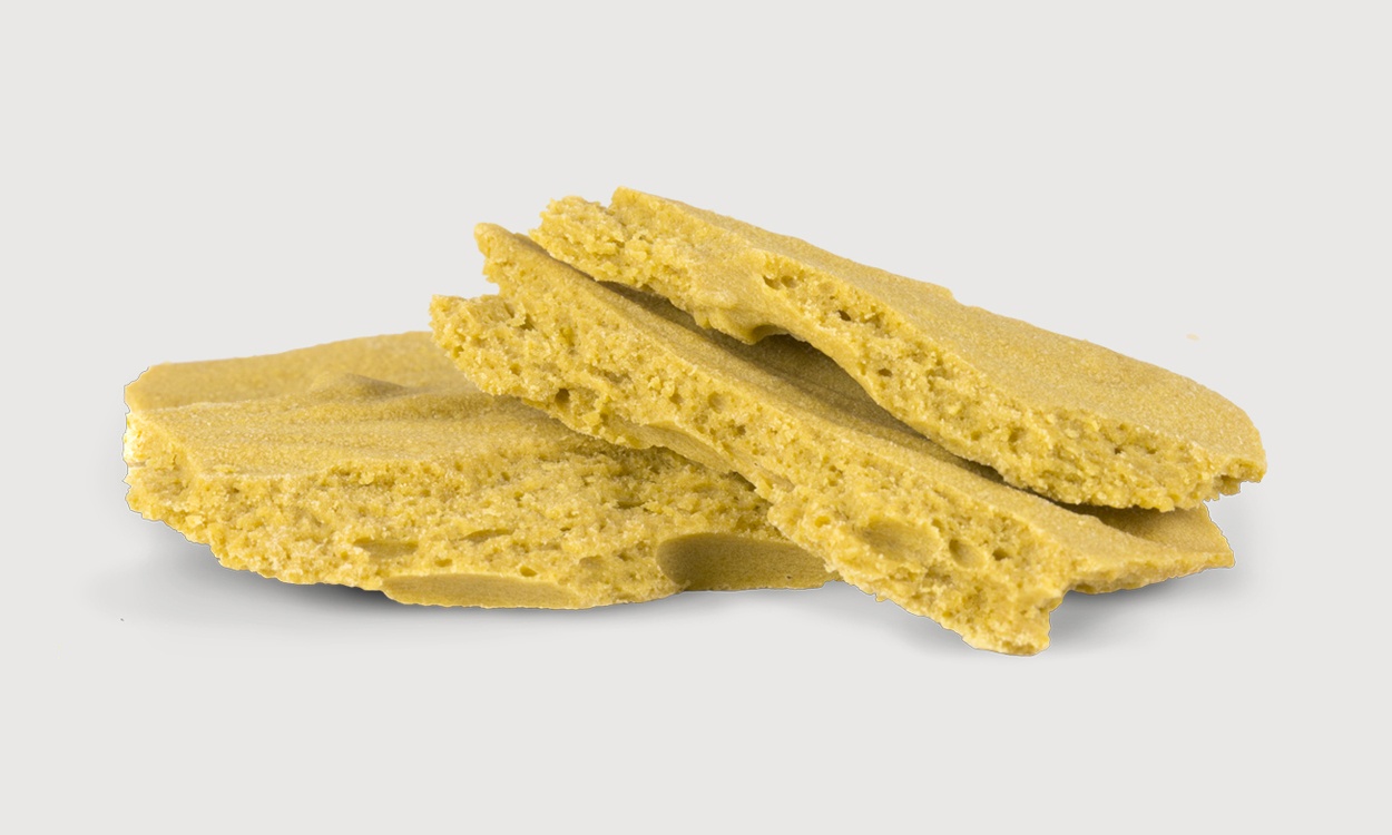 Wax (AU Limit: 1 Gram of Shatter or Wax or Kief or Distillate Oil total, per visit. / No Med Limit) Product image
