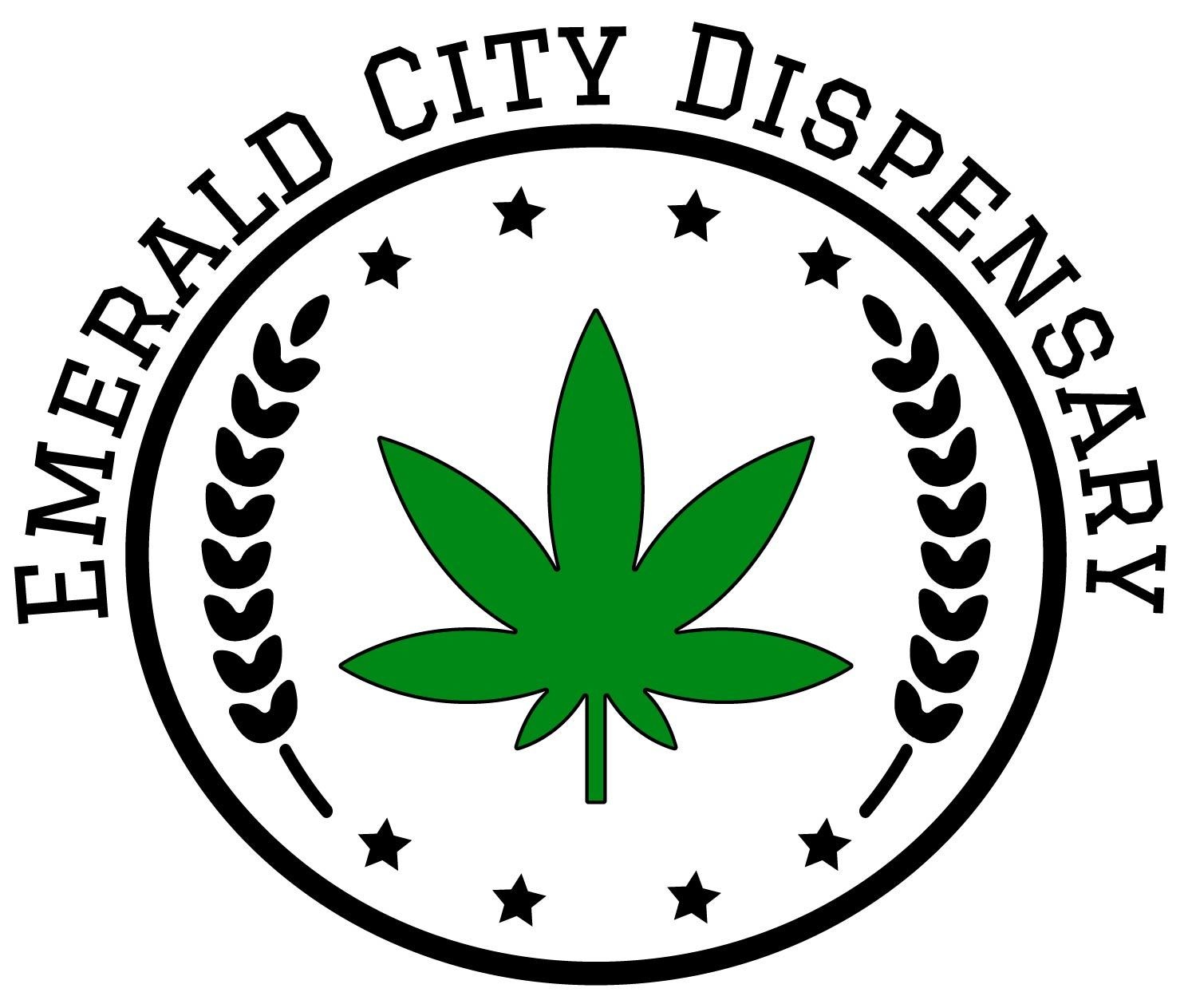 Emerald City Dispensary Scappoose, OR AllBud