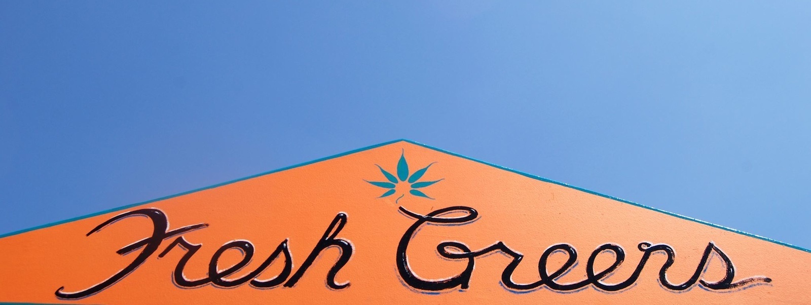 Fresh Greens | Winthrop, WA Dispensary | AllBud