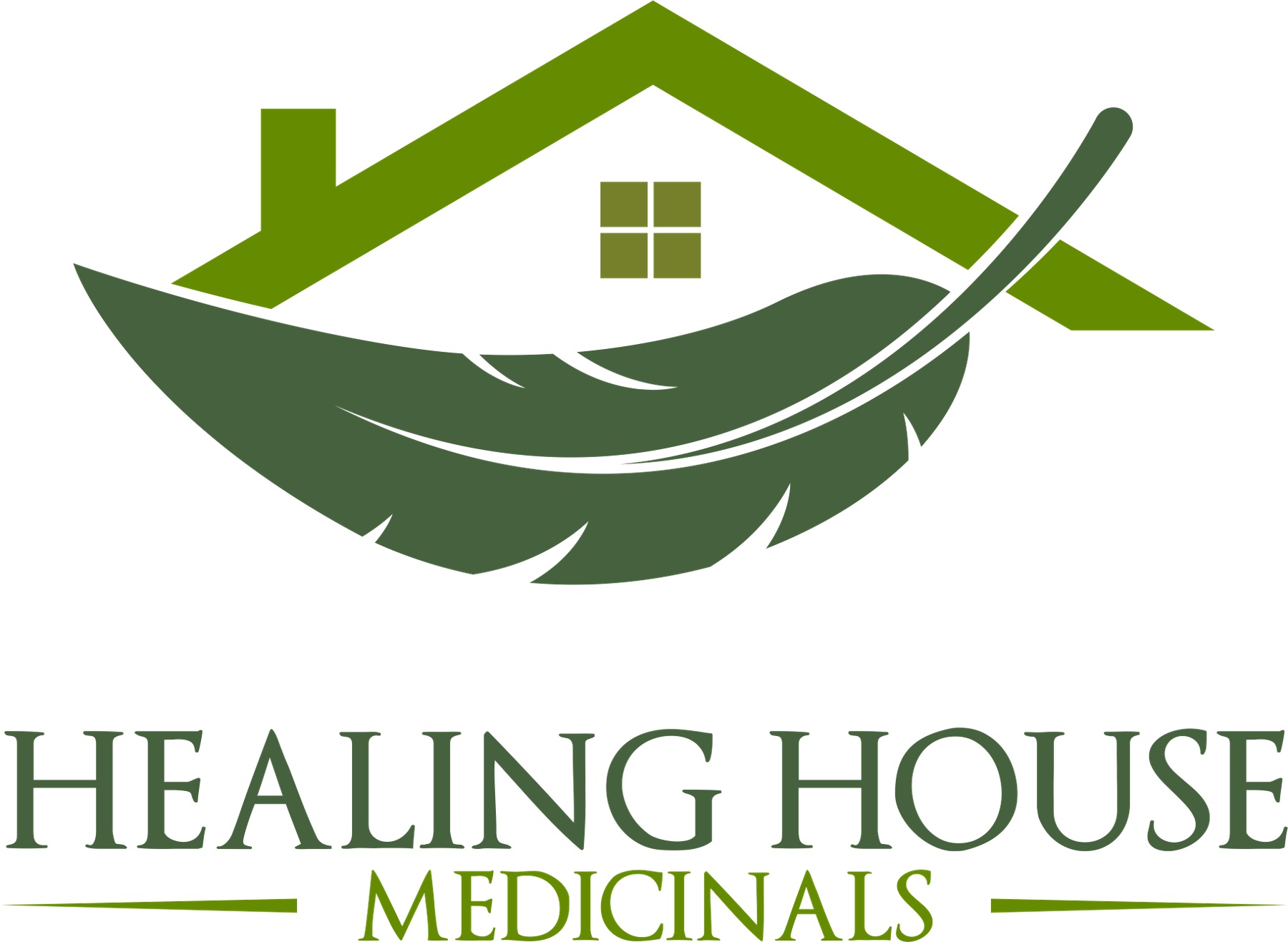 Healing House Medicinals Alderville, ON Dispensary AllBud