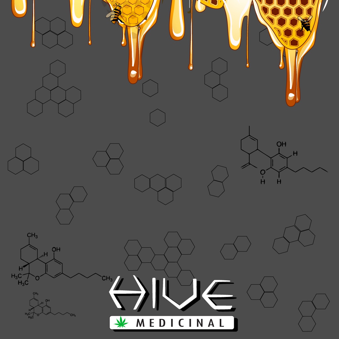 Hive Medicinal Augusta, ME Dispensary AllBud