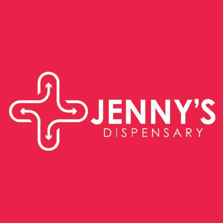 Jenny's Dispensary North Las Vegas Las Vegas, NV AllBud