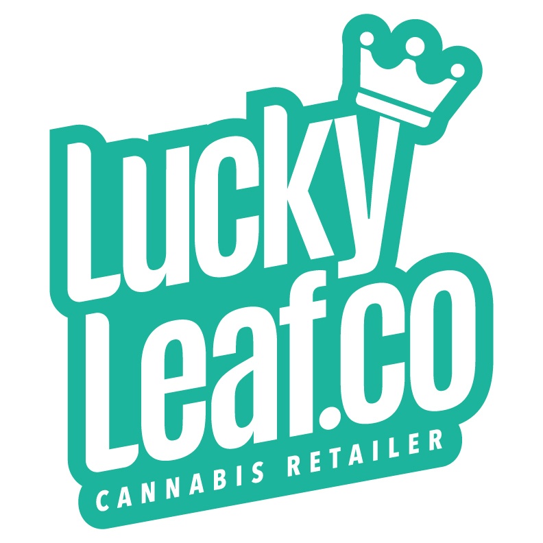 Lucky Leaf Spokane, WA Dispensary AllBud