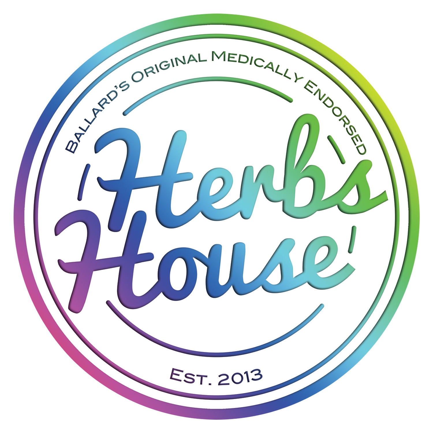 Herbs House Seattle, WA Dispensary AllBud