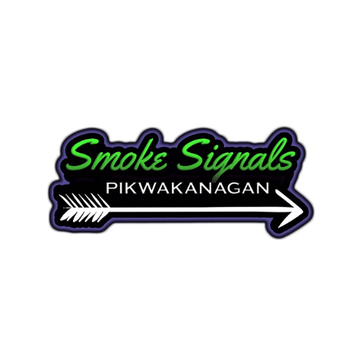 Smoke Signals Pikwakanagan Golden Lake, ON Dispensary AllBud