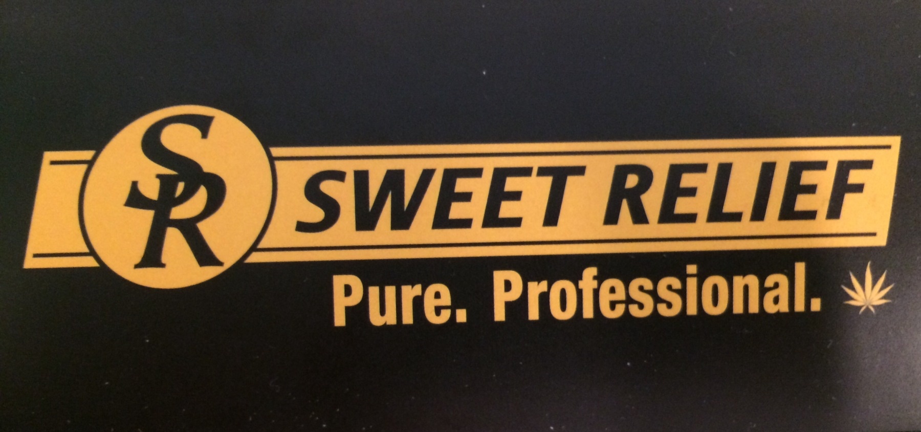 Sweet Relief St. Helen's Saint Helens, OR Dispensary AllBud