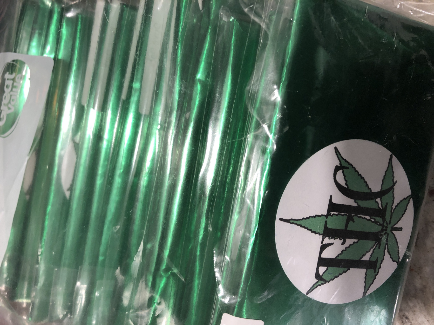 500 MG Sour Diesel Dove Dark Mint Chocolate Bar Product image