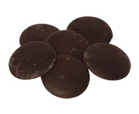 Chocolate: Milk Chocolate THC (5 Pack) Product image