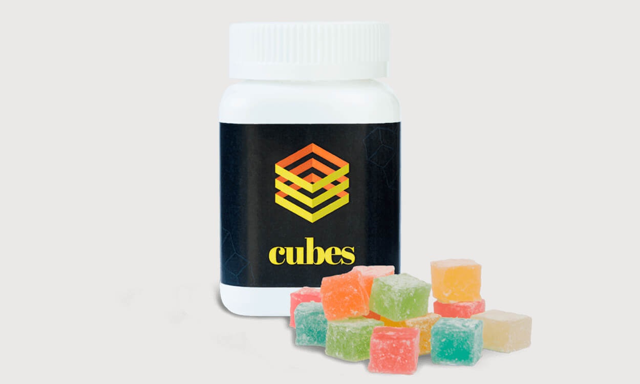 D-Line Cubes (Medical only) Product image