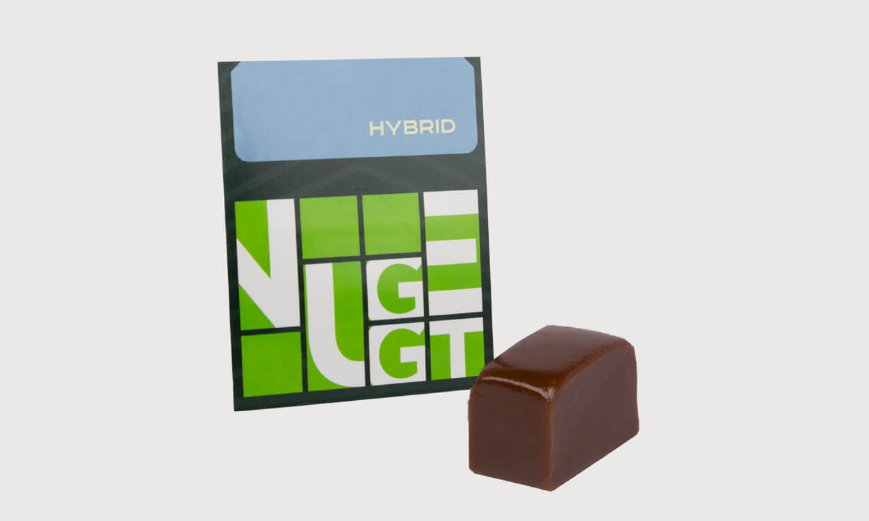 D-Line Nugget (Medical Only) Product image