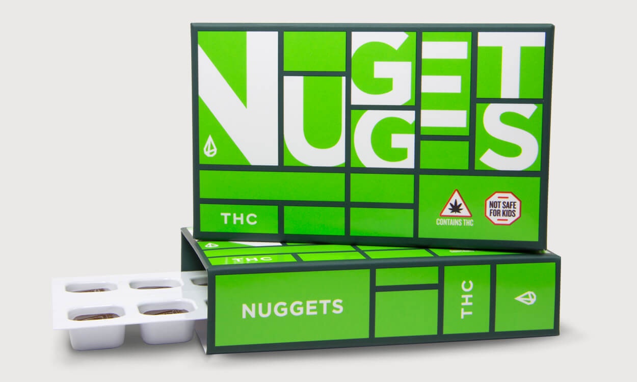 D-Line Nugget Pack Product image