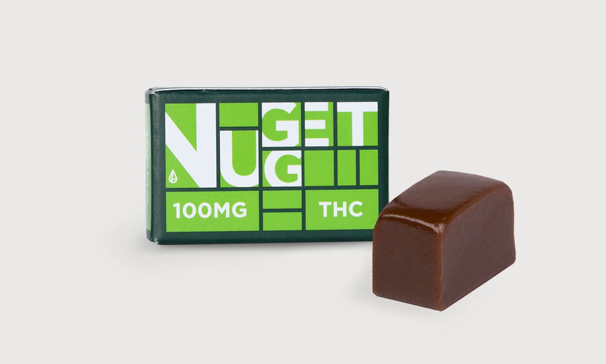 D-Line Nugget (Medical only) Product image