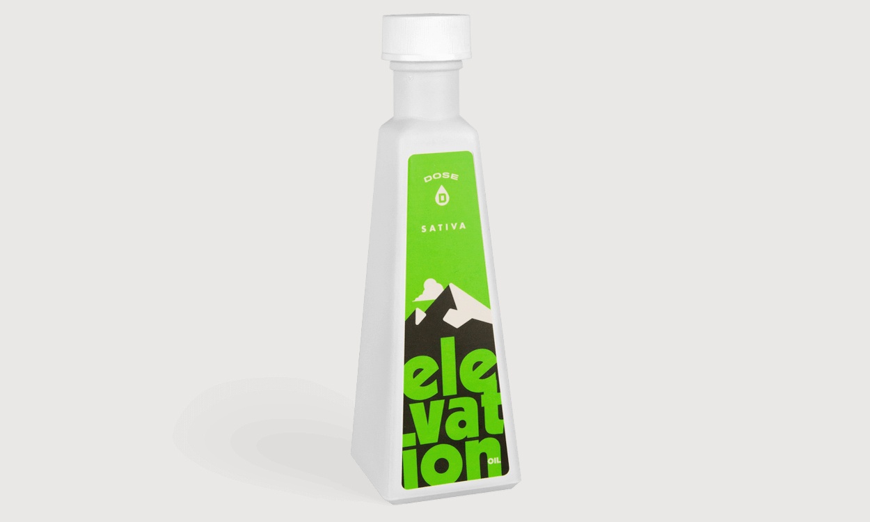 Elevation Oil Product image