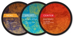 Gummy Chews: Mango CBD (5 Pack) Product image