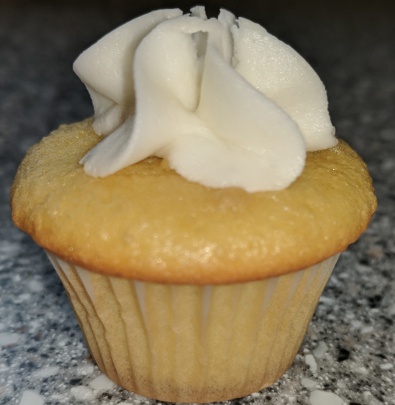 Mini-Cupcake 30mg frosted fire og Product image