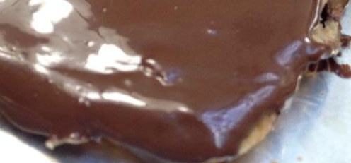 100 MG Chocolate Packets Product image