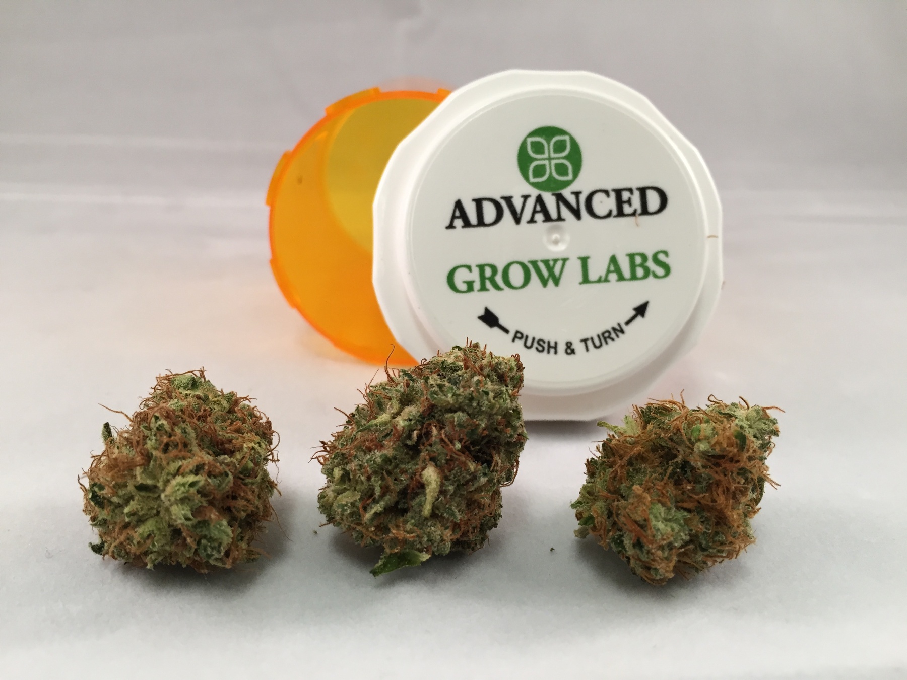 AGL Sativarin A 25 Product image