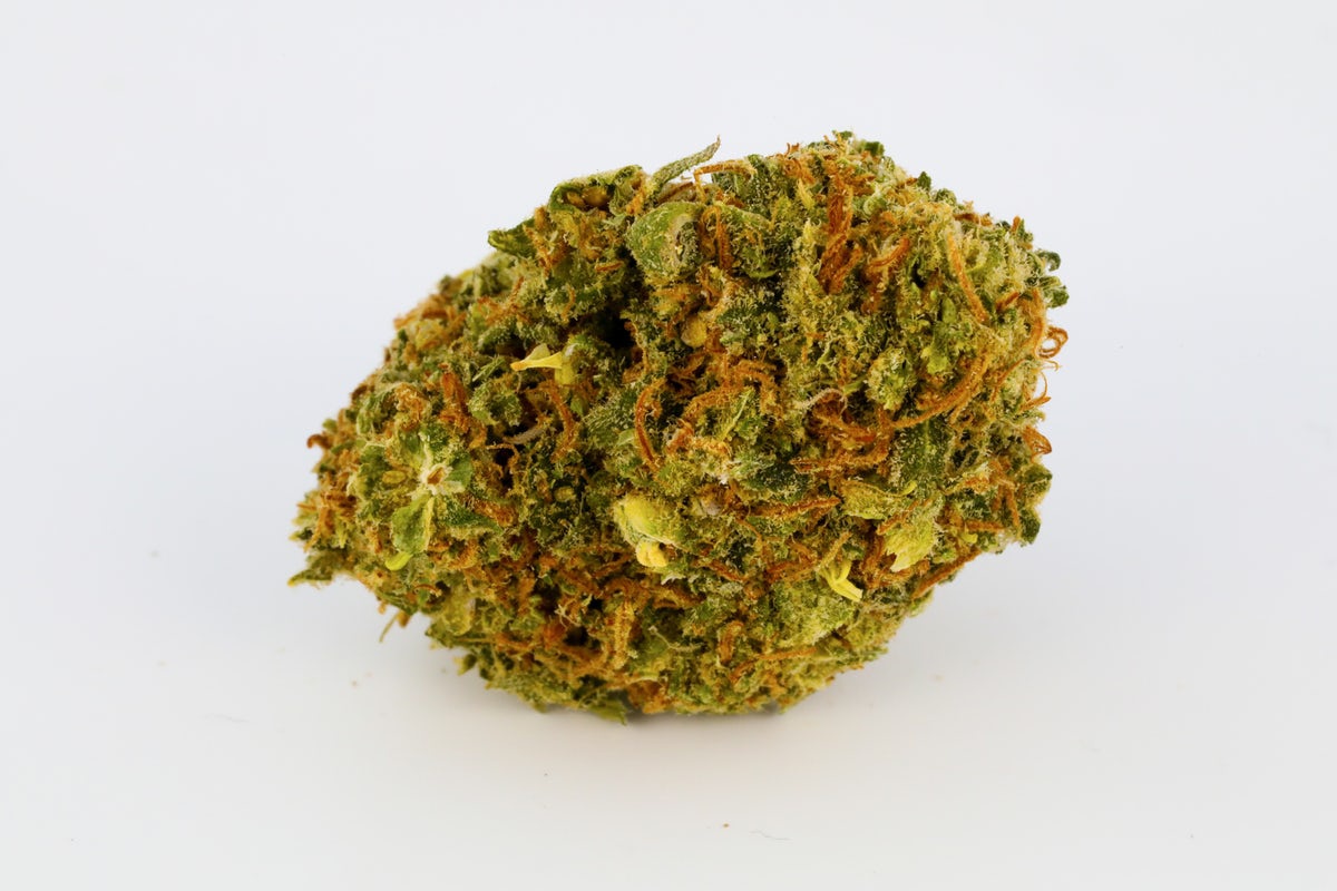 Pineapple Mimosa Product image