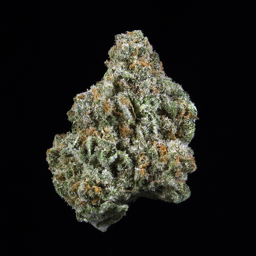 Buddha's Sister (AU Limit: 3.5g TOTAL flower and 10 - 0.75 pre rolls / No Med Limit) Product image