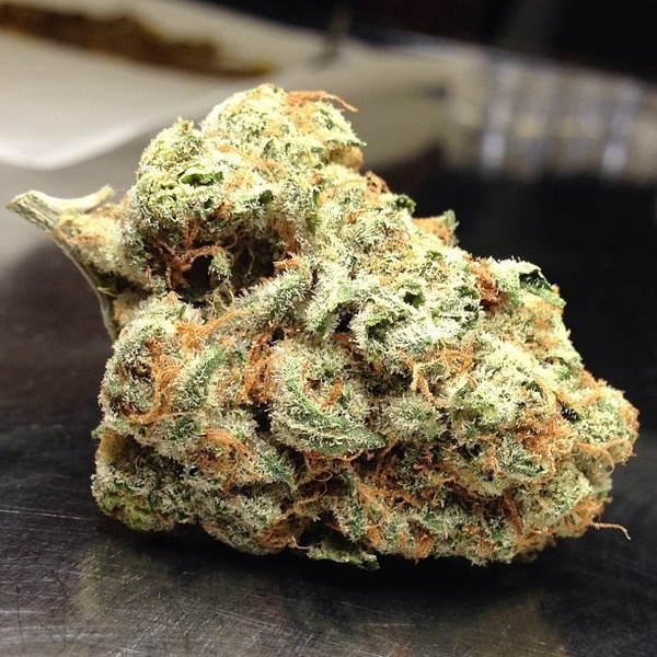 Allen Wrench Marijuana Strain Reviews AllBud
