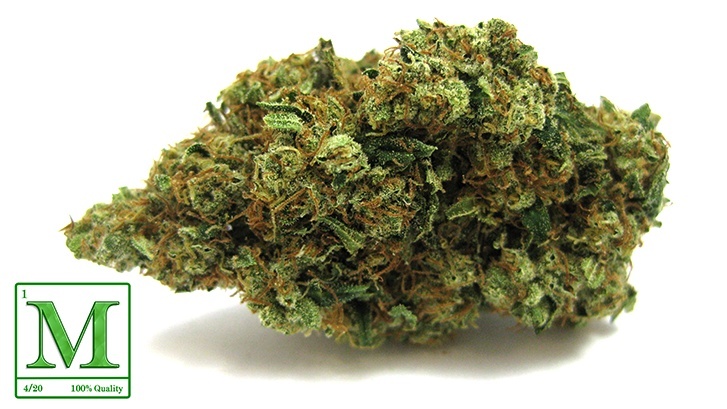 Candy Jack | Marijuana Strain Reviews | AllBud