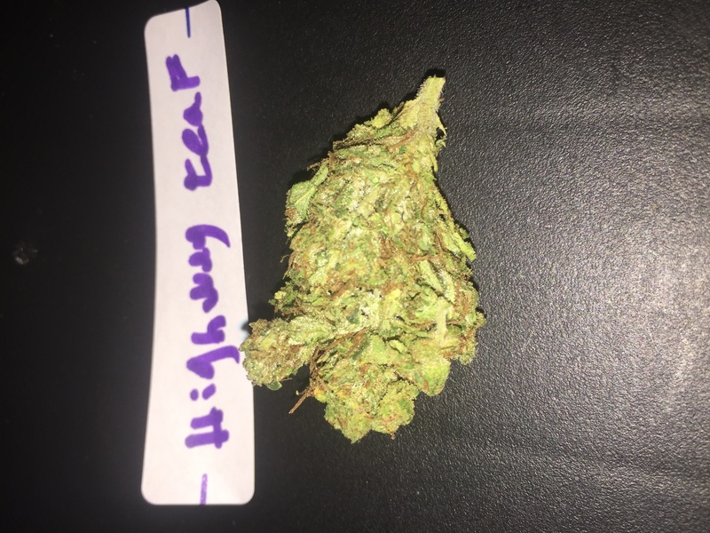 Jet Fuel Marijuana Strain Reviews AllBud