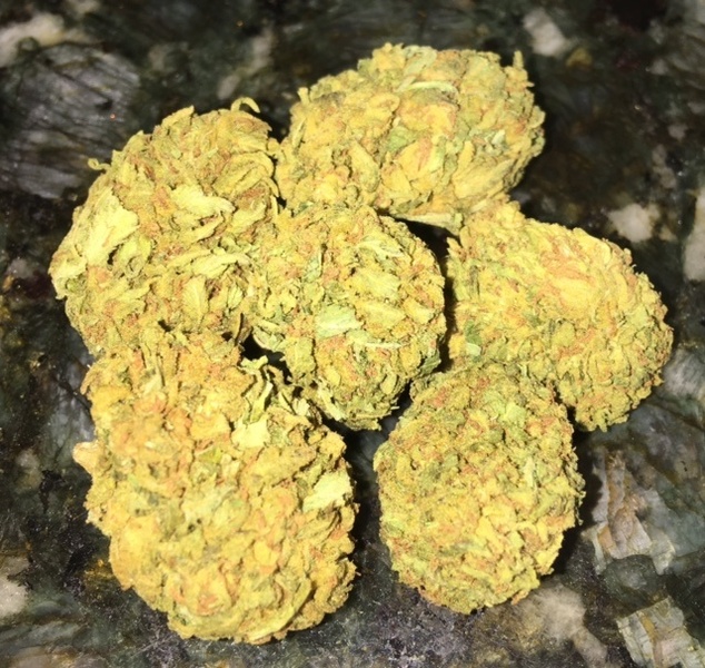 Chocolate OG Marijuana Strain Reviews AllBud