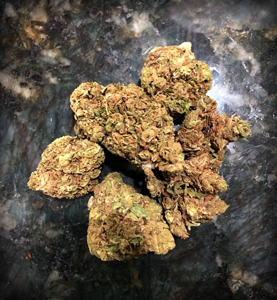 Deadhead OG Marijuana Strain Reviews AllBud