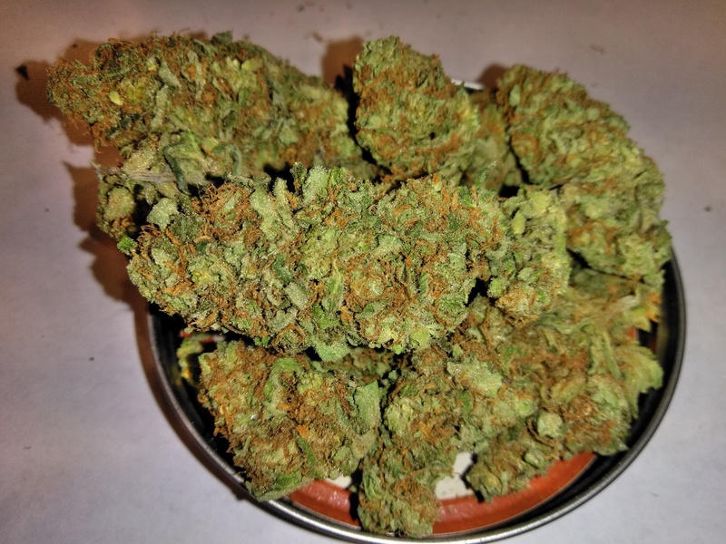 Pineapple Marijuana Strain Reviews AllBud