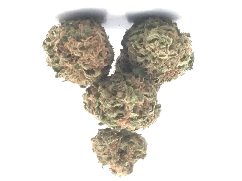 Sour Pineapple Marijuana Strain Reviews AllBud