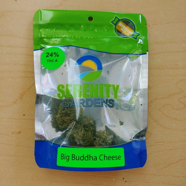 Big Buddha Cheese Marijuana Strain Reviews AllBud