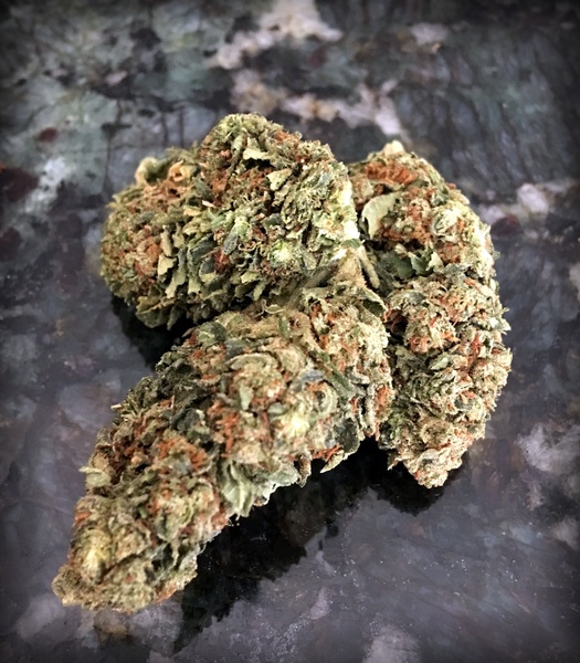 Ghost OG Marijuana Strain Reviews AllBud