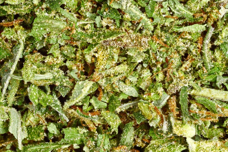 Pineapple Skunk Marijuana Strain Reviews AllBud