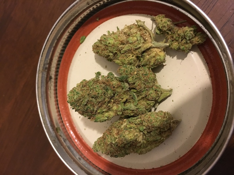 Tangerine Dream Marijuana Strain Reviews AllBud