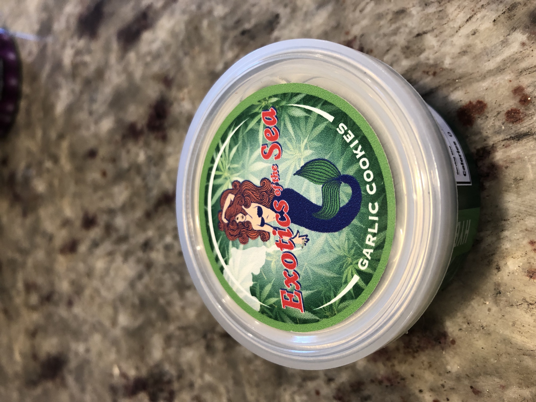 Canned High Potency Flower (Hybrid) Product image