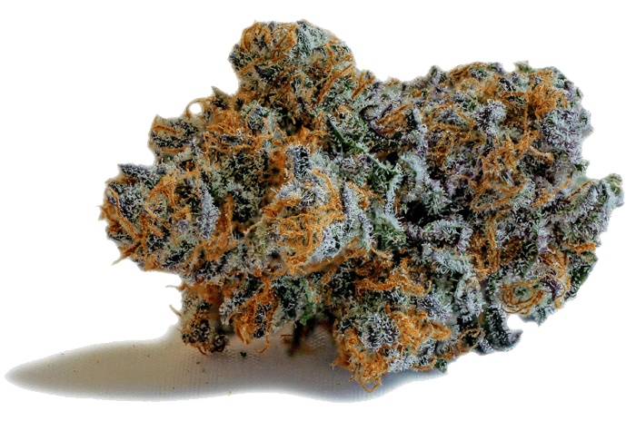CBD Punch Product image