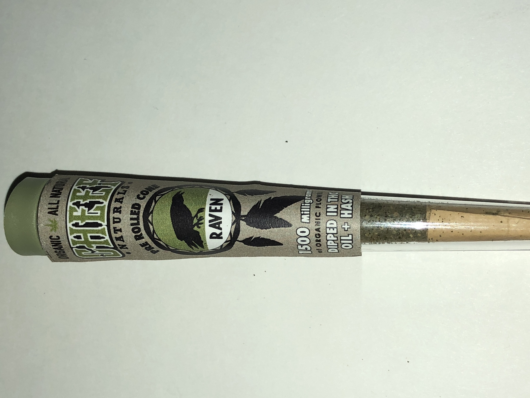 Cheef Moonrock Pre-roll Product image