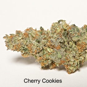 Cherry Cookies Product image