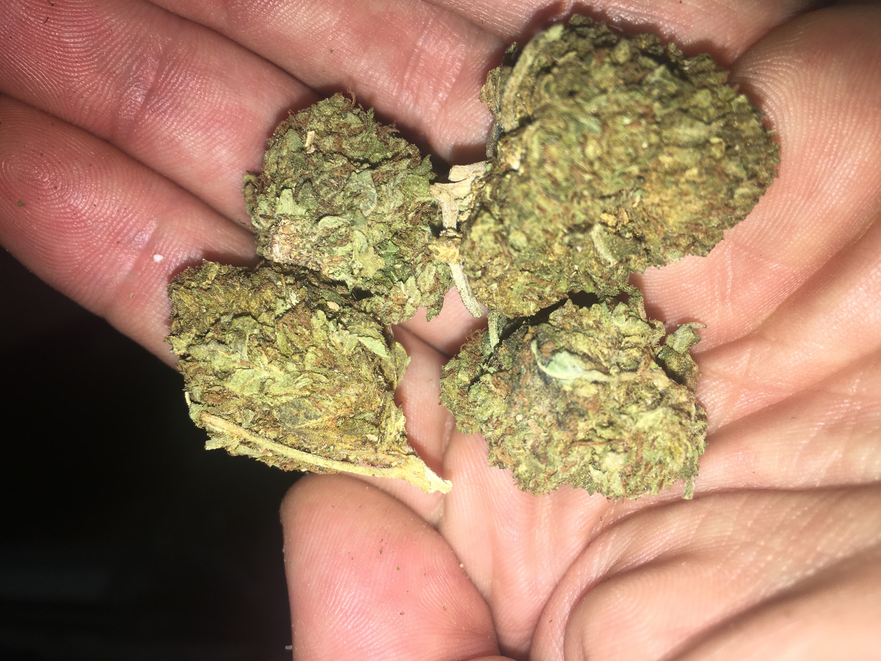 Cherry OG Product image