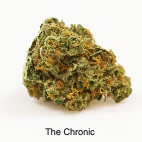 Chronic Product image