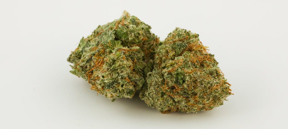 Critical Kush Product image